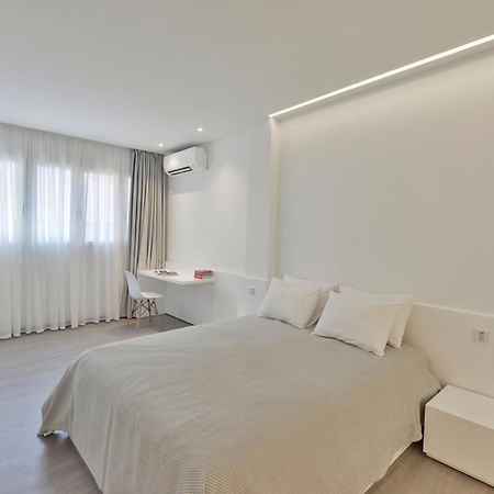 City Centre Studio Apartments Nicosia Eksteriør billede