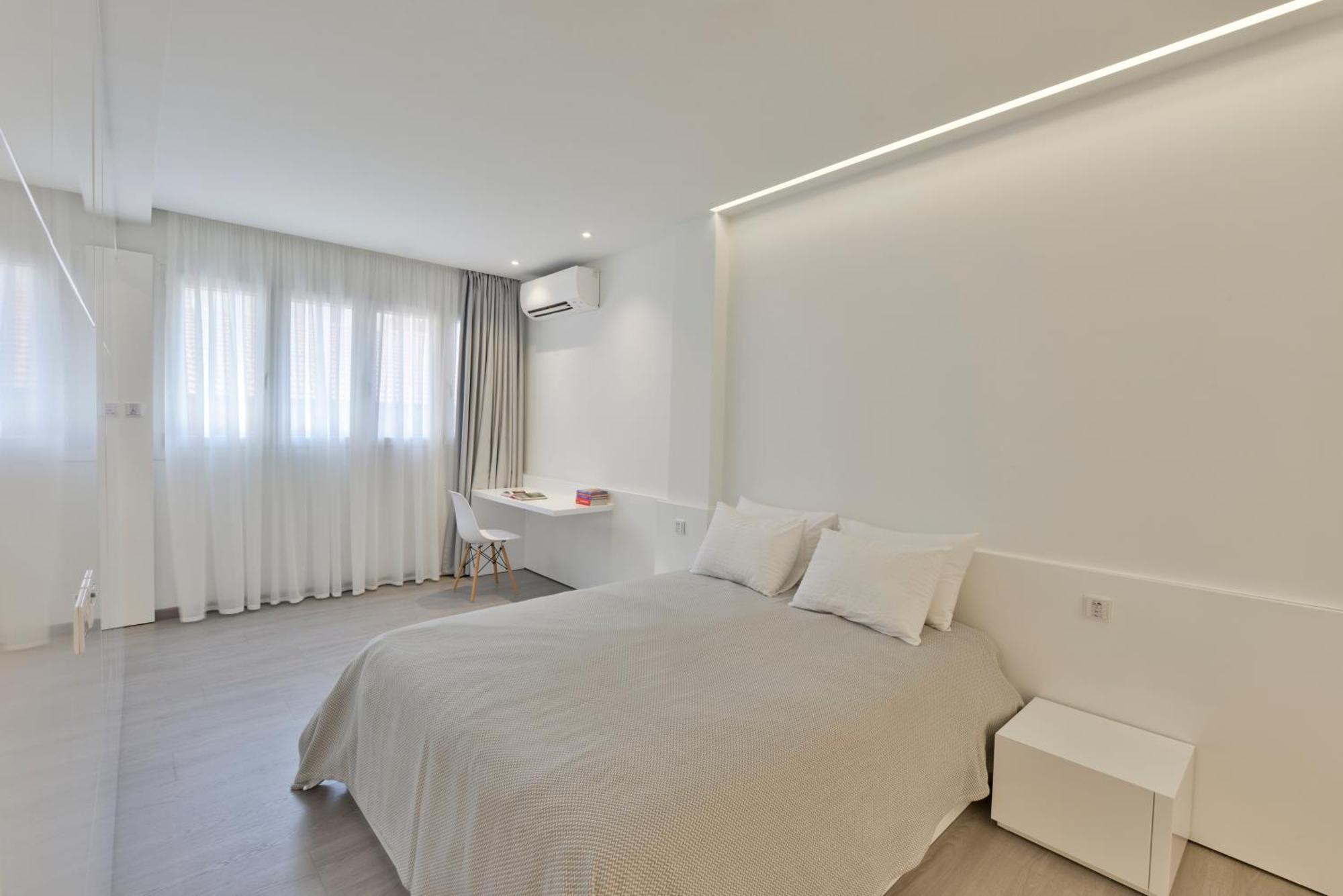 City Centre Studio Apartments Nicosia Eksteriør billede