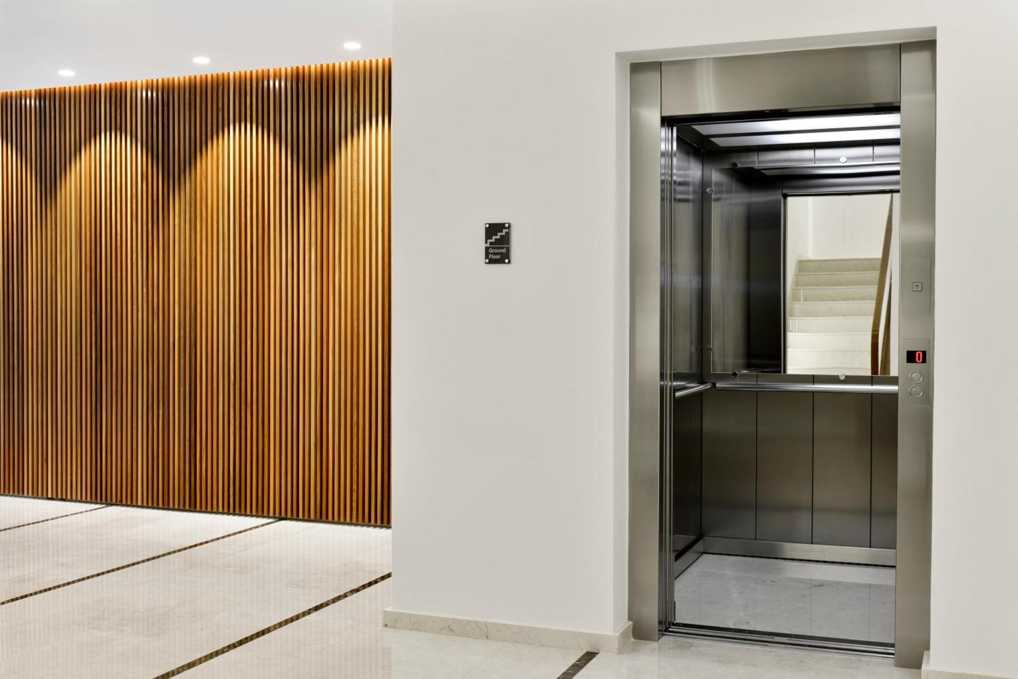 City Centre Studio Apartments Nicosia Eksteriør billede