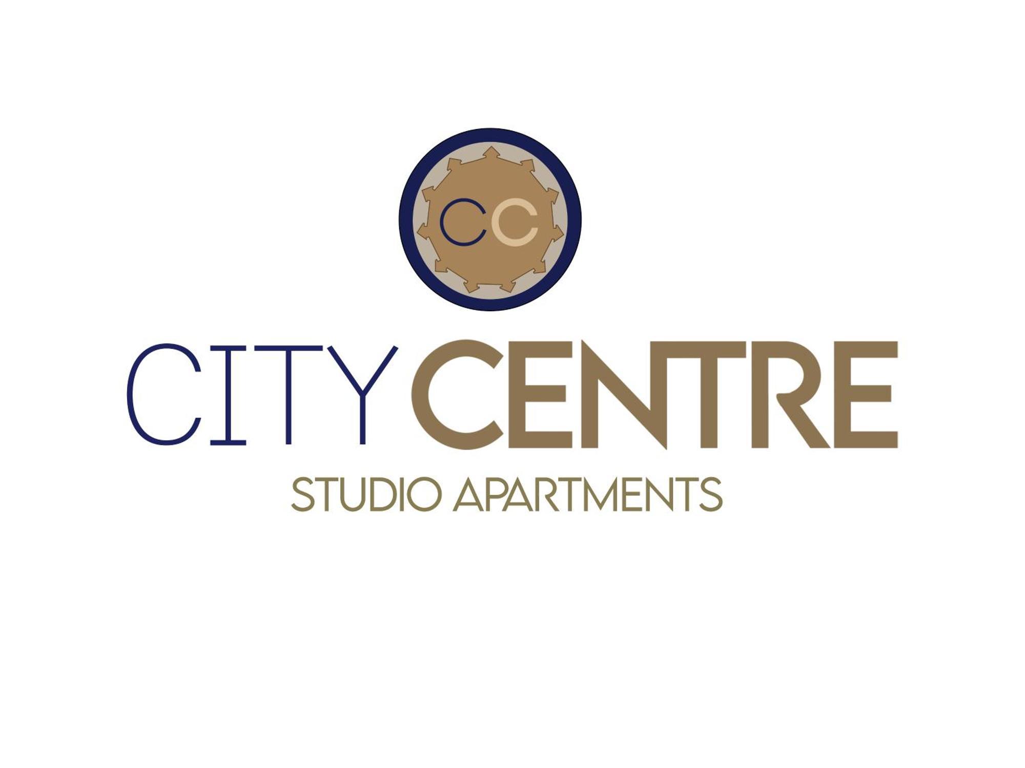 City Centre Studio Apartments Nicosia Eksteriør billede