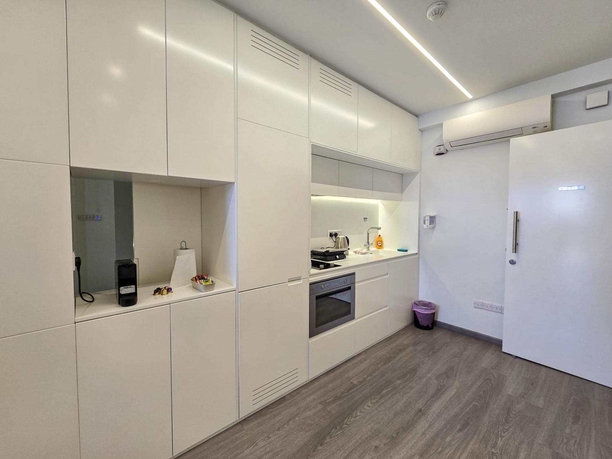 City Centre Studio Apartments Nicosia Eksteriør billede