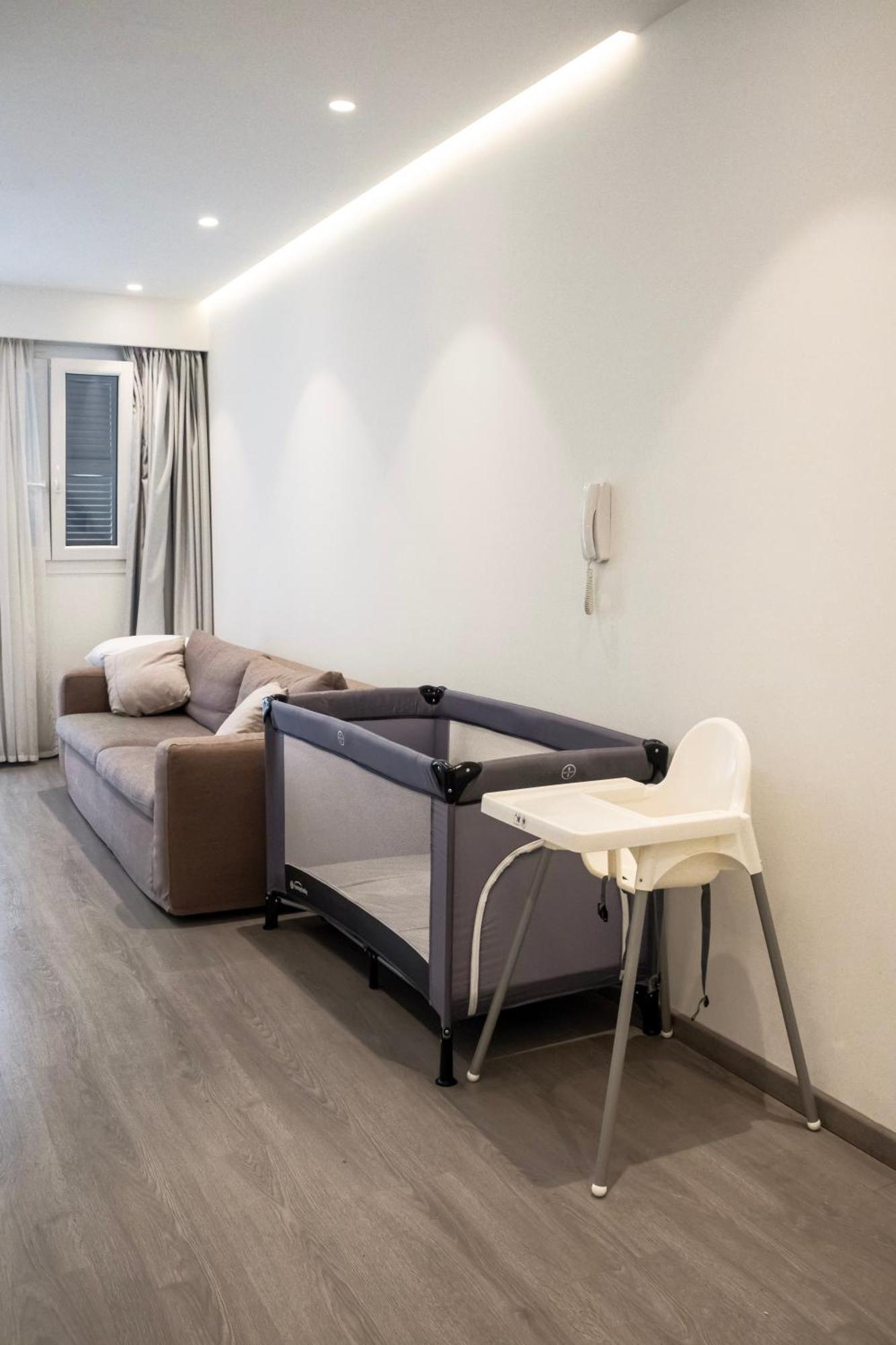 City Centre Studio Apartments Nicosia Eksteriør billede