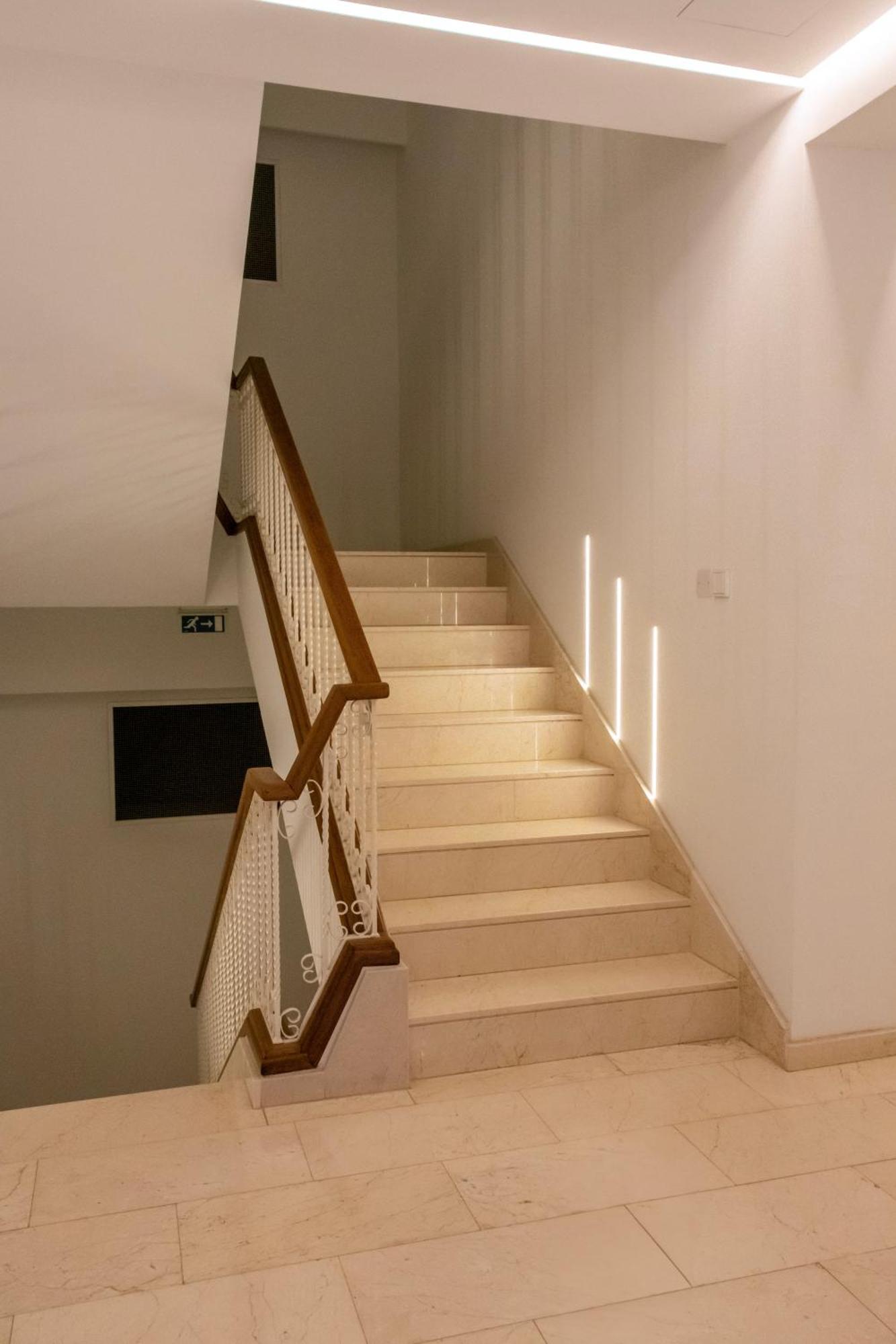 City Centre Studio Apartments Nicosia Eksteriør billede