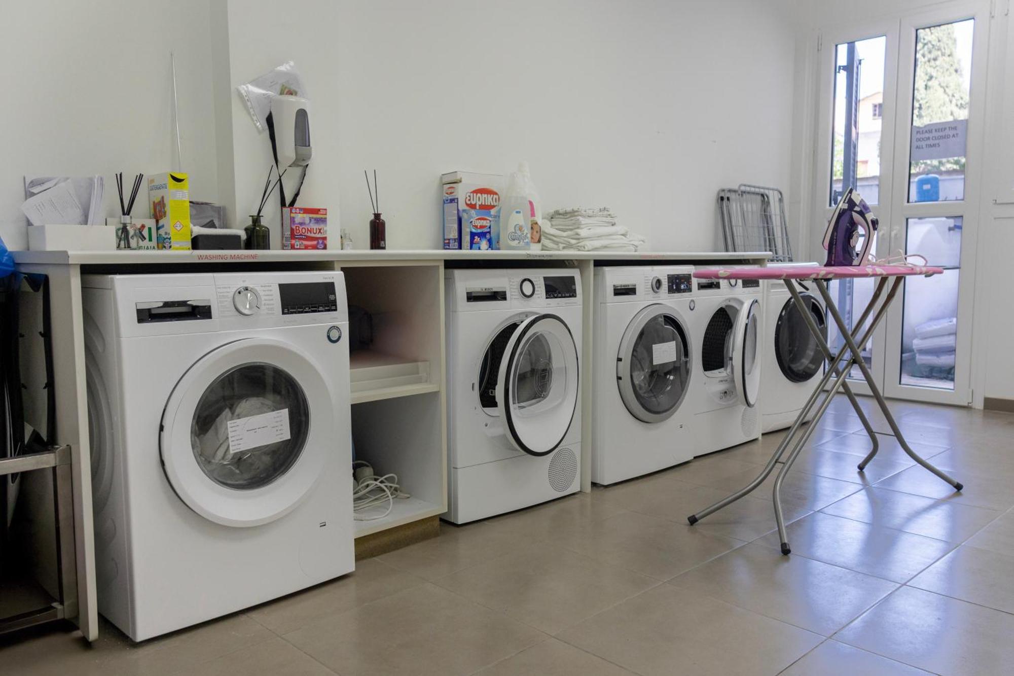 City Centre Studio Apartments Nicosia Eksteriør billede