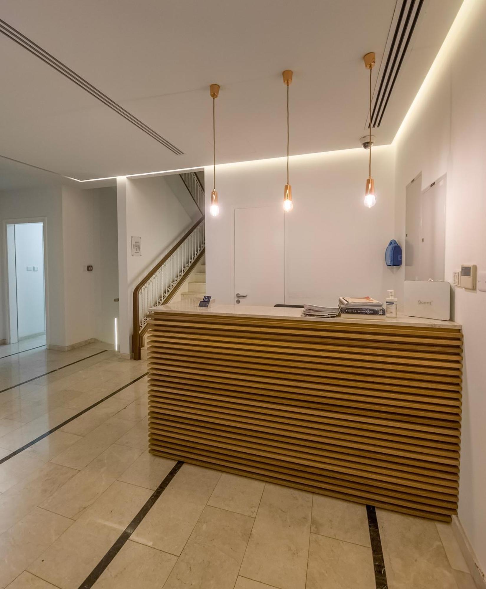 City Centre Studio Apartments Nicosia Eksteriør billede