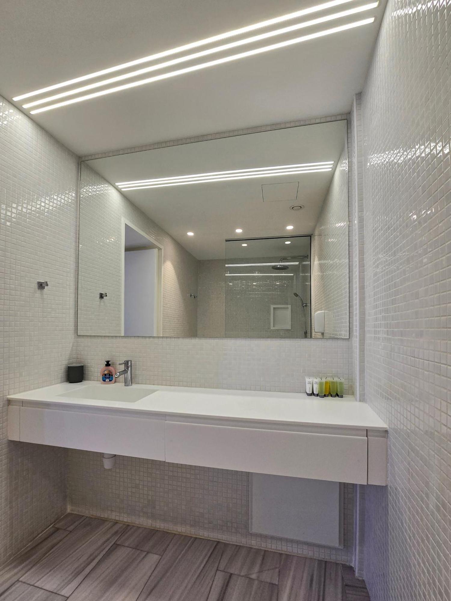 City Centre Studio Apartments Nicosia Eksteriør billede